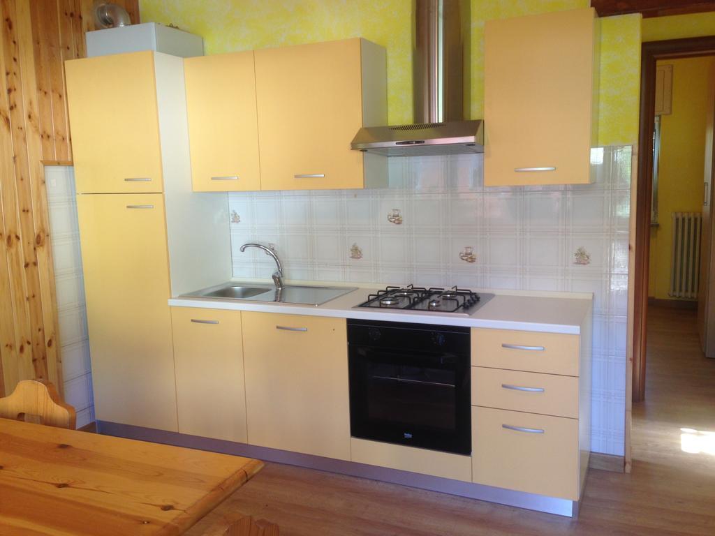 Maison Des Challant Challand Saint Victor Екстериор снимка