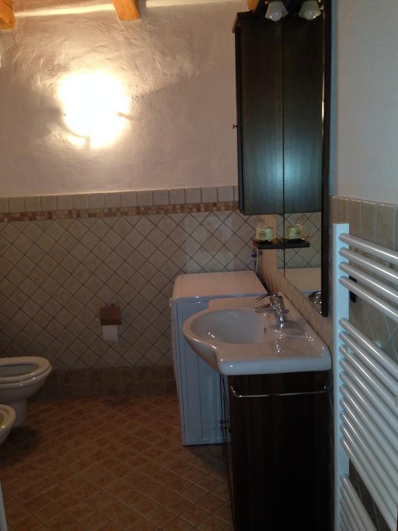 Maison Des Challant Challand Saint Victor Екстериор снимка